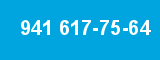 941 617-75-64